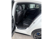 2017 BMW 5 Series 2L Diesel For Sale Images