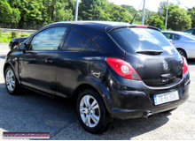 2008 Opel Corsa 1.2L Diesel For Sale Images