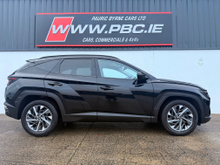 2023 Hyundai Tucson 1.6L Diesel For Sale Images