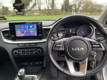 2023 Kia Ceed 1.6L Diesel Hybrid For Sale Images