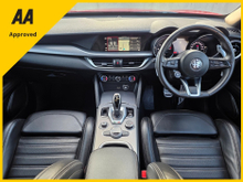 2022 Alfa Romeo Stelvio 2.1L Diesel For Sale Images