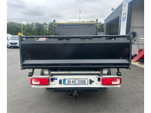 2021 Volkswagen Crafter 2L Diesel For Sale Images