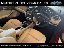 2018 Mercedes-Benz CLA Class 1.5L Diesel For Sale Images