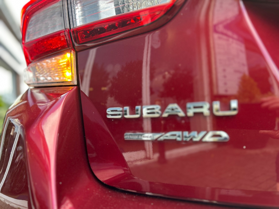 2020 Subaru Impreza 1.6L Petrol For Sale Images