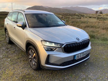 2025 Skoda Kodiaq 2L Diesel For Sale Images