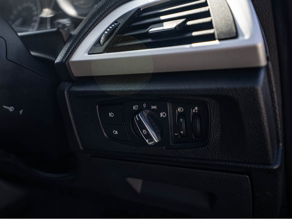 2017 BMW 1 Series 1.5L Diesel For Sale Images