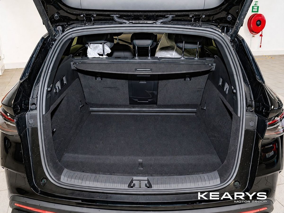BYD Seal 6 Comfort Touring Order Your 262 Today! — thumbnail 10