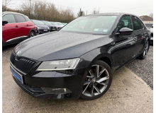 2019 Skoda Superb 2L Diesel For Sale Images