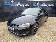 2014 Volkswagen Golf 1.4L Petrol For Sale Images