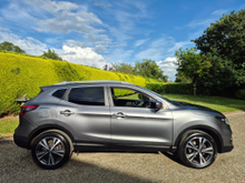 2018 Nissan Qashqai 1.5L Diesel For Sale Images