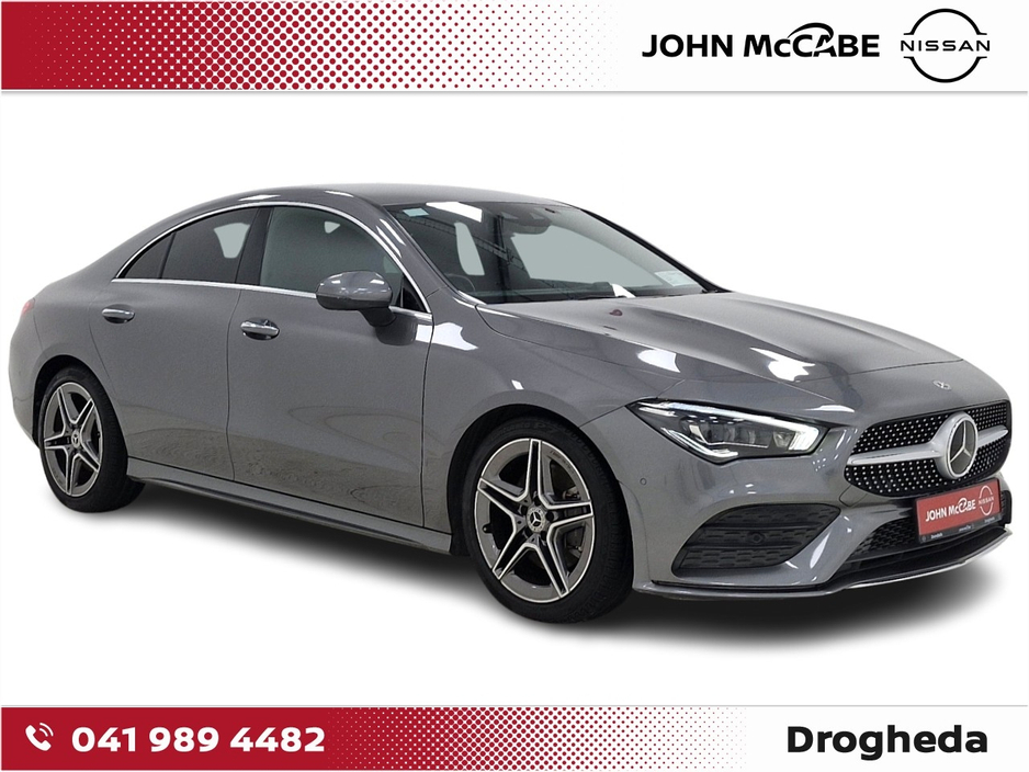 2020 Mercedes-Benz CLA Class For Sale Images