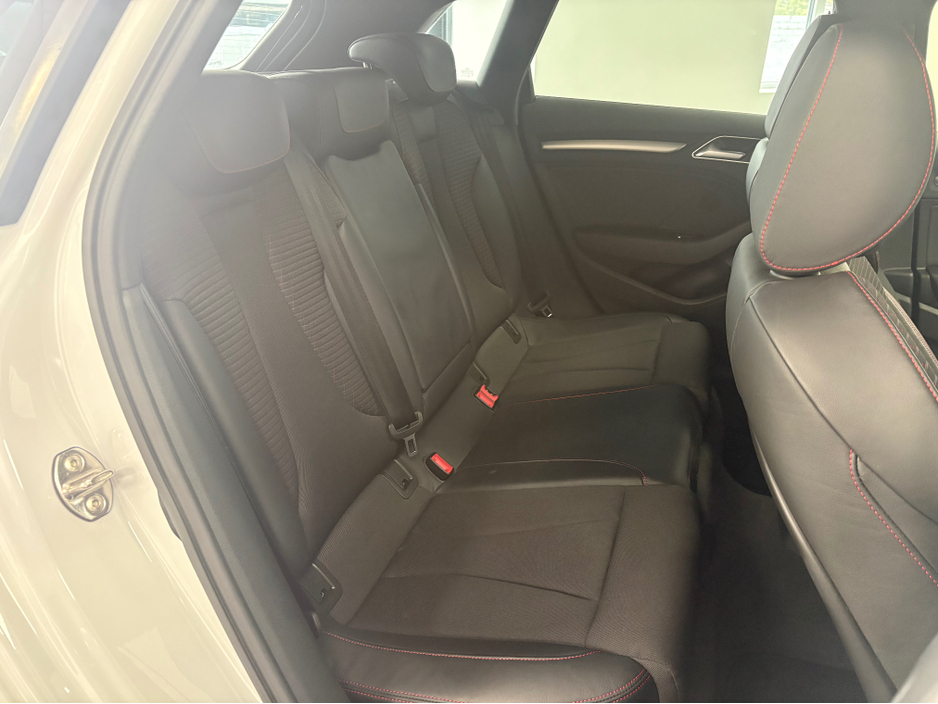 2019 Audi S3 2L Petrol For Sale Images