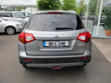 2016 Suzuki Vitara 1.6L Petrol For Sale Images