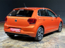 2019 VOLKSWAGEN POLO 1.0 AUTOMATIC
