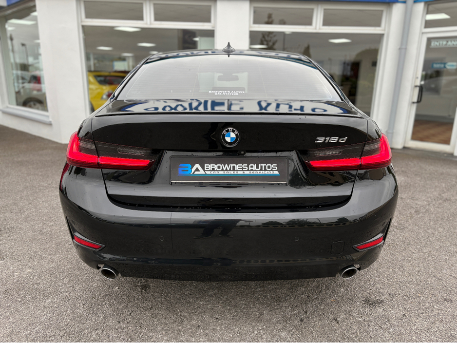 2020 BMW 3 Series 2L Diesel For Sale Images