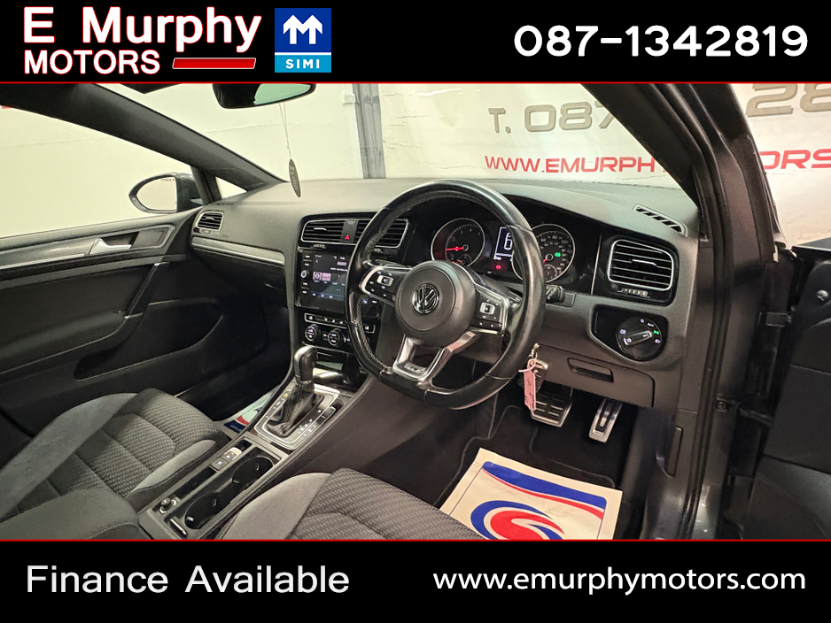 2019 Volkswagen Golf 1.5L Petrol For Sale Images