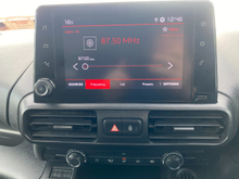 2023 Citroen Berlingo 1.5L Diesel For Sale Images