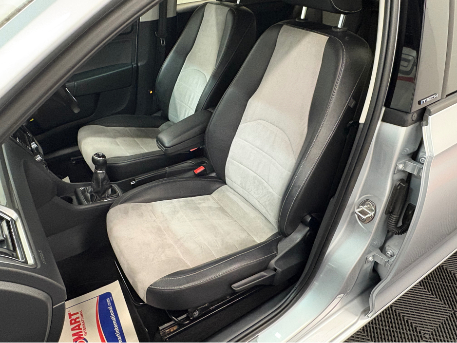 2015 SEAT Toledo 1.2L Petrol For Sale Images