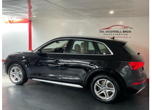 2018 Audi Q5 2.0L Diesel For Sale Images