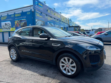 2019 Jaguar E-Pace 2L Diesel For Sale Images