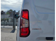 2025 Opel Combo 1.5L Diesel For Sale Images