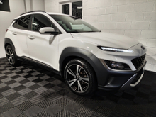 2022 Hyundai Kona 1L Petrol For Sale Images
