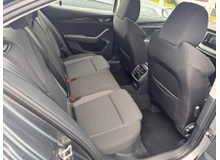 2022 Skoda Octavia 2.0L Diesel For Sale Images