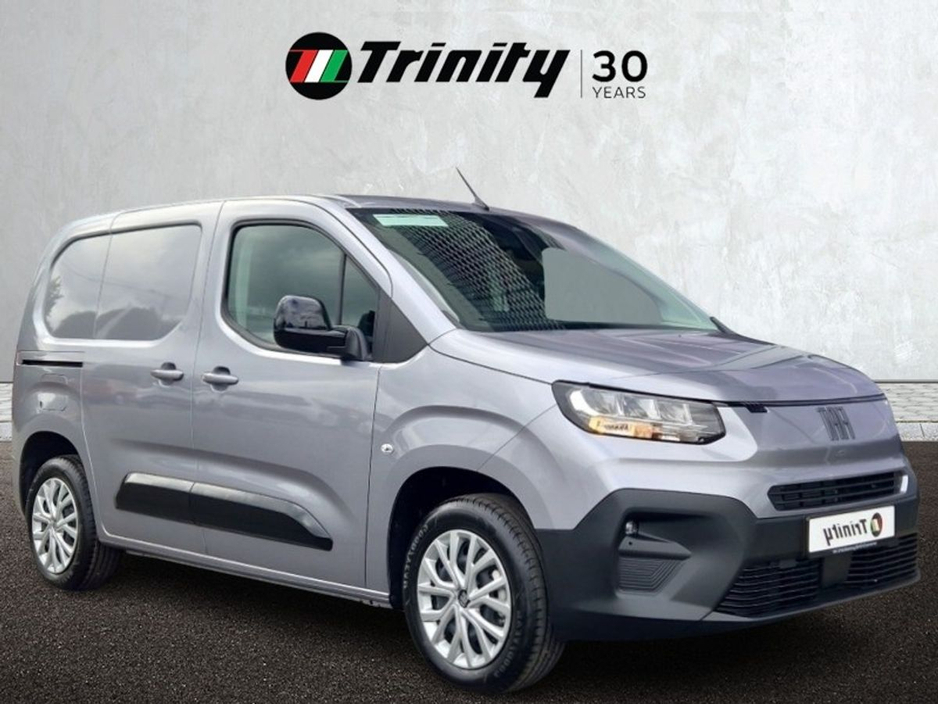 Used Fiat Doblo 2025 in Wexford