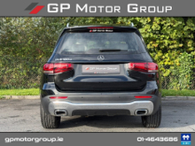2022 Mercedes-Benz GLB 2L Diesel For Sale Images