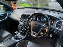 2014 Volvo XC60 2L Diesel For Sale Images