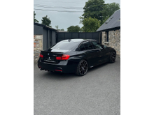 2013 BMW 3 Series 2L Diesel For Sale Images
