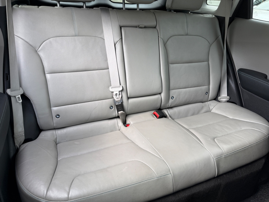 2019 Kia Niro 1.6L Petrol Plug-in Hybrid For Sale Images