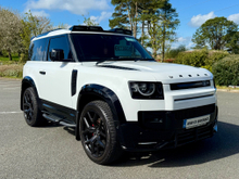 2021 Land Rover Defender 3L Diesel For Sale Images