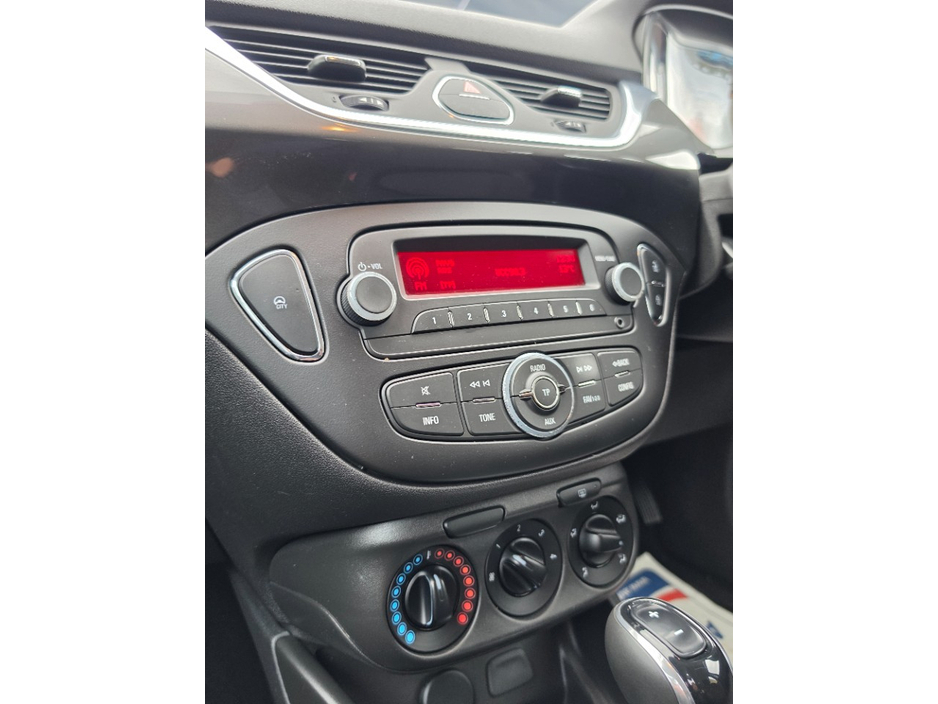 2019 Opel Corsa 1.4L Petrol For Sale Images