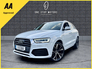 2017 AUDI Q3 *S-LINE SPEC* AUTO - AS NEW CONDITION-12MONTHS WARRANTY