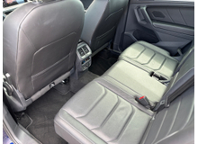 2022 SEAT Tarraco 2.0L Diesel For Sale Images