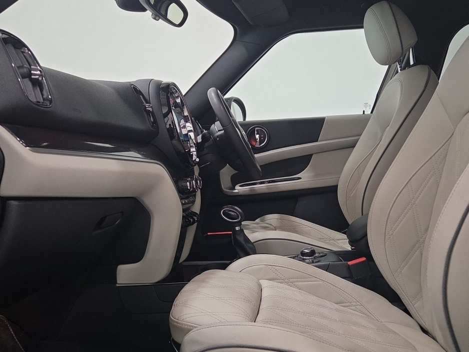 2023 MINI Countryman 1.5L Petrol Plug-in Hybrid For Sale Images