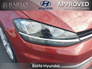 2019 VOLKSWAGEN GOLF 1.0 TSI 115HP Highline