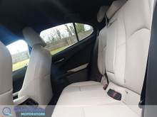 2021 Lexus UX 300 e 2L Petrol Hybrid For Sale Images