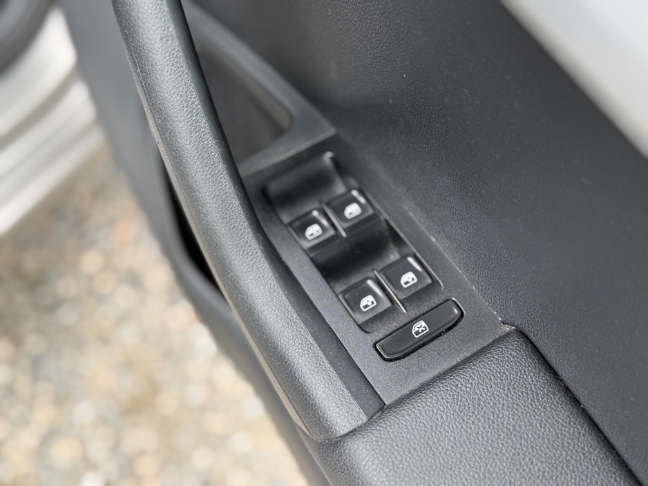 2017 Skoda Octavia 1.6L Diesel For Sale Images