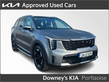 Kia Sorento 2.2 DSL PE 7-SEATER