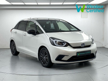 Honda Fit Home Casa