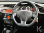 2016 CITROEN C3 1.2L AUTOMATIC - FULL BLACK LEATHER UPHOLSTERY - CRUISE CONTROL - A/C CONTROLS - ALLOY WHEELS