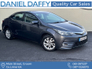 2018 TOYOTA COROLLA 1.33 LUNA 4DR