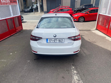 2017 Skoda Superb 2L Diesel For Sale Images