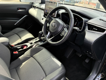 2025 Toyota Corolla 1.8L Petrol Hybrid For Sale Images