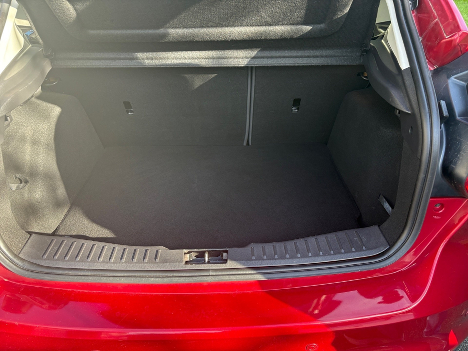 2013 Ford Focus 1L Petrol For Sale Images