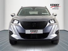 Peugeot 2008 ALLURE 136BHP 50 KWH 4DR