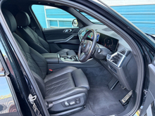 2024 BMW X5 3L Diesel For Sale Images