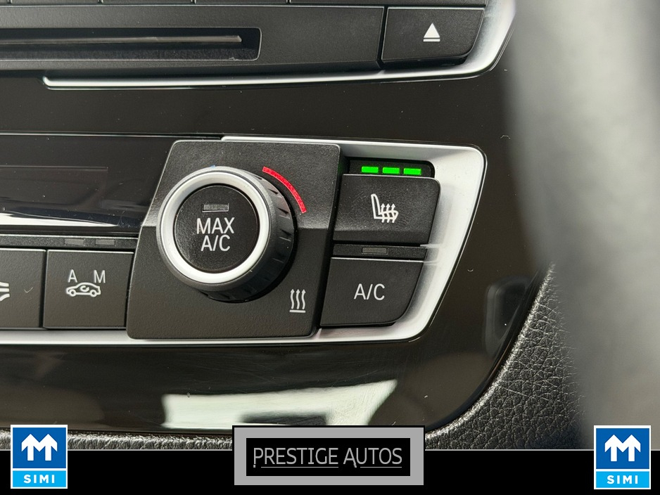 BMW 1 Series 2.0 DIESEL AUTO SPORT *CAR ID 28* — thumbnail 28